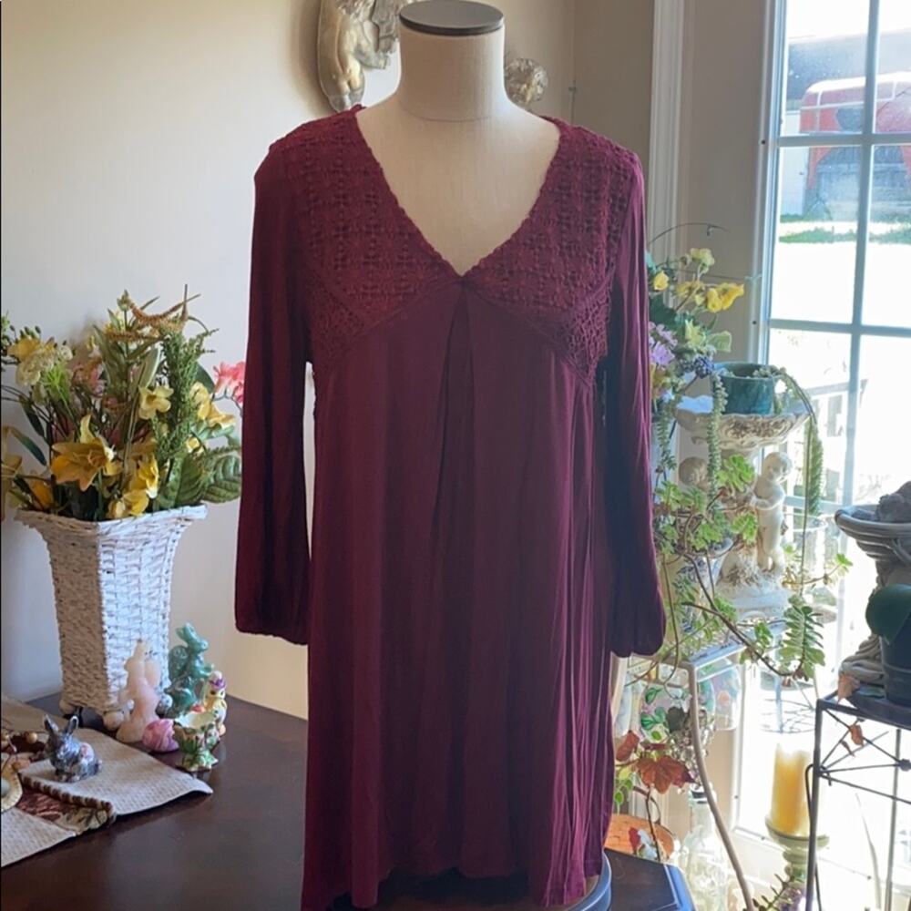 Susan Betro top